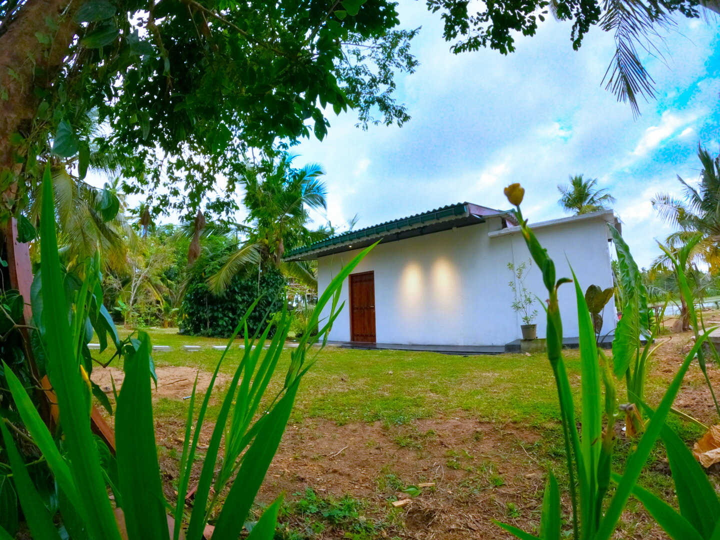 Full Villa Rental
